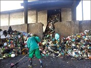 سرانه تولید زباله شهری و روستایی در خراسان رضوی به اندازه استانداردهاست
