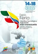 Iran, Venezuela to hold industrial exhibition in mid-Sept