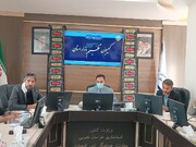 قرارداد خرید دام مازاد در خراسان جنوبی منعقد می‌شود