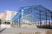 ۸۰ پروژه ورزشی راکد در آذربایجان‌غربی فعال شده است