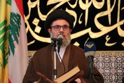 Hisbollah: Der Iran ist der wahre Freund der libanesischen Nation