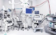  کیفیت تجهیزات پزشکی تولیدی در مشهد رشد قابل توجهی کرده است 