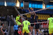 مازندران و گلستان فینالیست والیبال زیر ۱۶ سال پسران کشور شدند