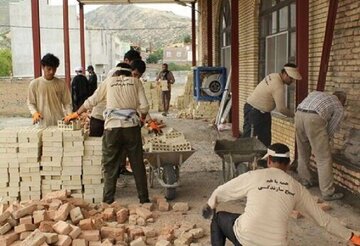 ارزش کمک مردم به کمیته امداد امام خمینی(ره) ۸۹ هزار میلیارد ریال اعلام شد