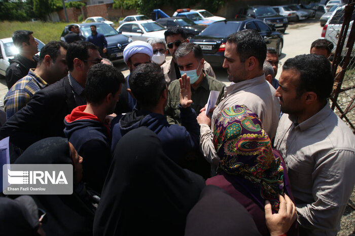 ششمین سفر شهرستانی استاندار مازندران با ۶۵ مدیر اجرایی به تنکابن/الگویی از مدیریت جهادی دولت مردمی