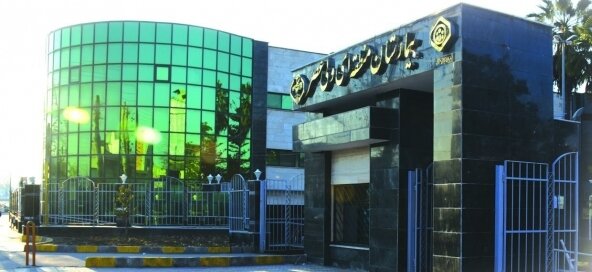 بیمارستان منطقهای ولیعصر قائمشهر به دستگاه ام آر آی جدید نیاز دارد