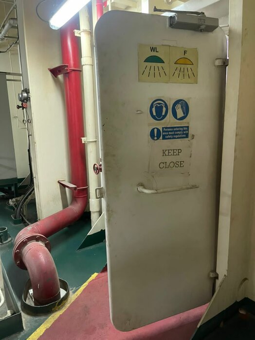 فتح هفت دریا با غولهای شناور نفتی ایران