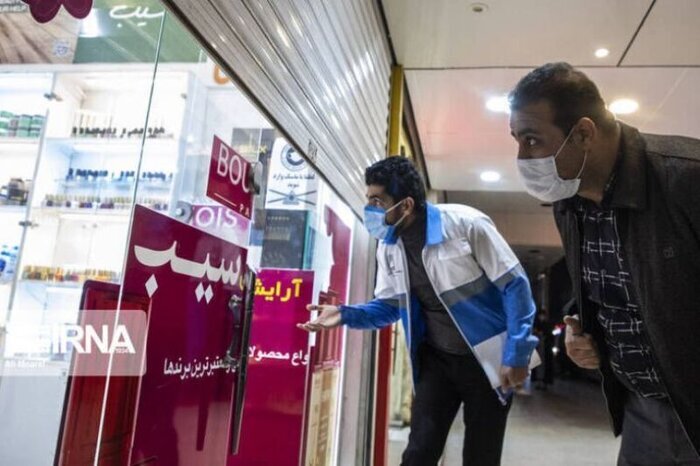 ذرهبین ۵۰۰ بازرس بر بازار مازندران/ پلمب ۲۱ صنف گرانفروش در ۴۸ ساعت گذشته