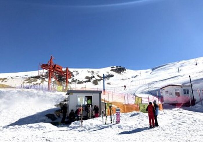 خبرهای خوش البرز در هفته ای که گذشت