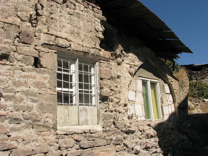 بازسازی «مسجد عباسقلی خان» ایروان؛ مسجد جا مانده از دوران قاجار بازسازی میشود