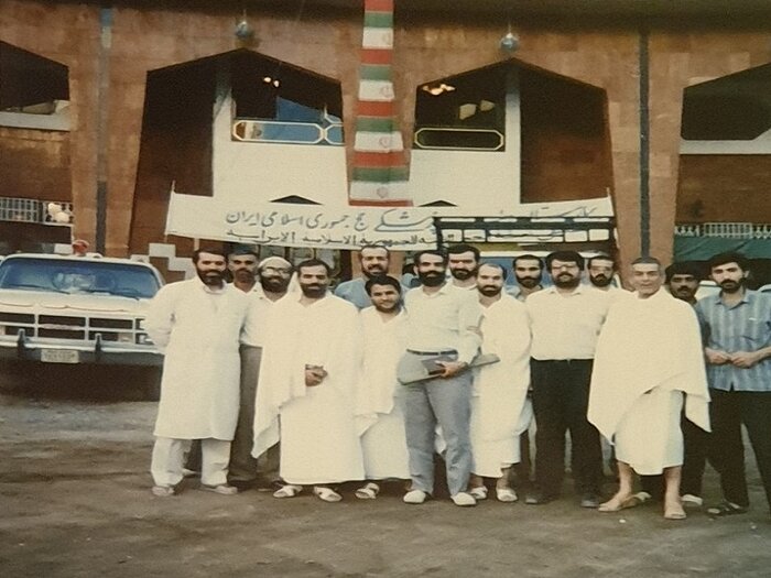 نزد نسل سلامت؛ پدر بیهوشی نوین ایران در خط مقدم کرونا/ منتظر فردایی هستم که میگفت به خانه باز میگردم