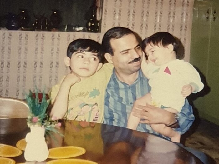 نزد نسل سلامت؛ پدر بیهوشی نوین ایران در خط مقدم کرونا/ منتظر فردایی هستم که میگفت به خانه باز میگردم