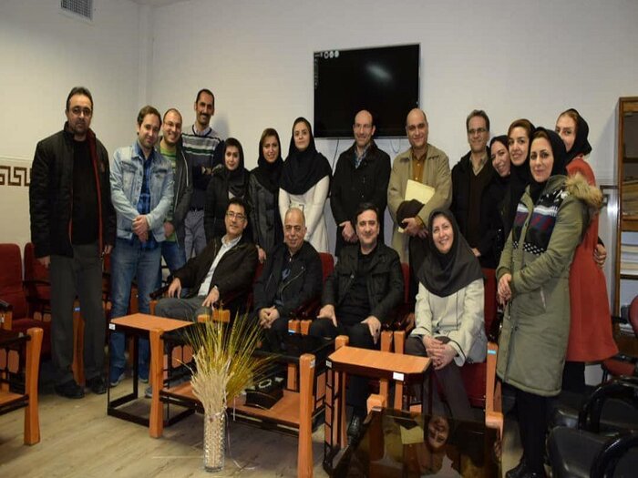 نزد نسل سلامت؛ پدر بیهوشی نوین ایران در خط مقدم کرونا/ منتظر فردایی هستم که میگفت به خانه باز میگردم