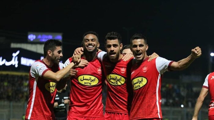 کاویانپور: تیمملی در جام جهانی شانس صعود دارد/ پرسپولیس مستحق جایگاه فعلیاش است