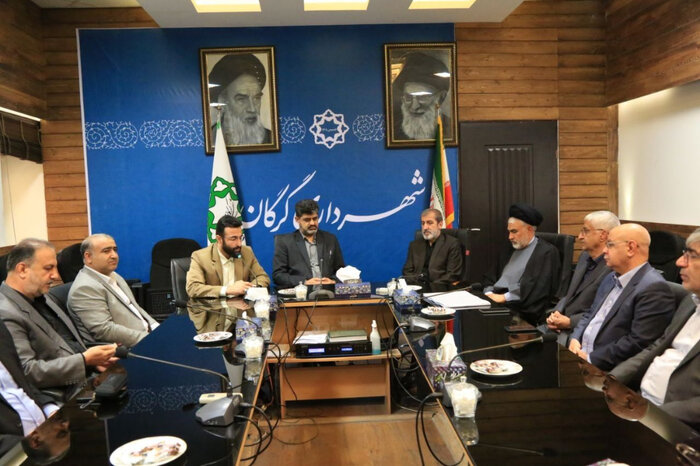 رونق گردشگری، میانبر سازندگی و آبادانی گرگان