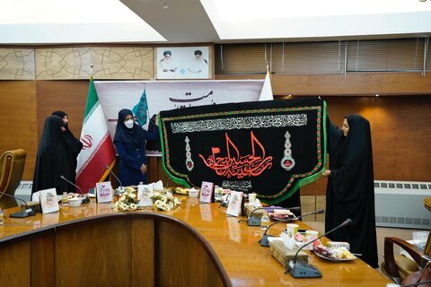 عضو هیات علمی دانشگاه: اربعین، تداوم رشادت و رسالت حضرت زینب (س) است 2