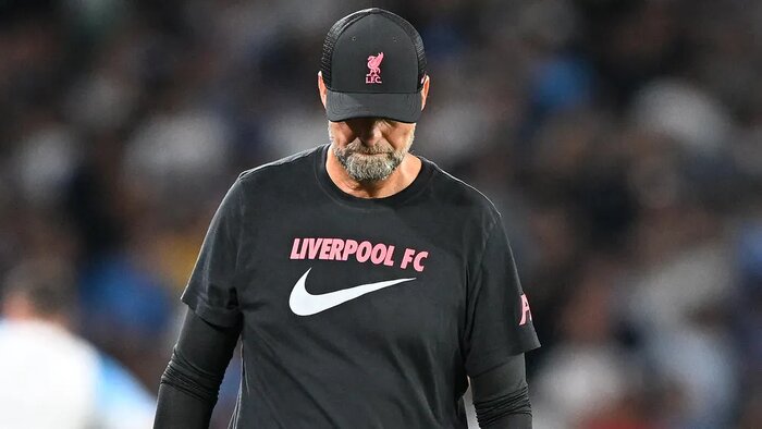 تعطیلی موقت لیگ برتر انگلیس پس از مرگ ملکه الیزابت؛ تصمیمی به سود پاتر، کلوپ و دوستان 4