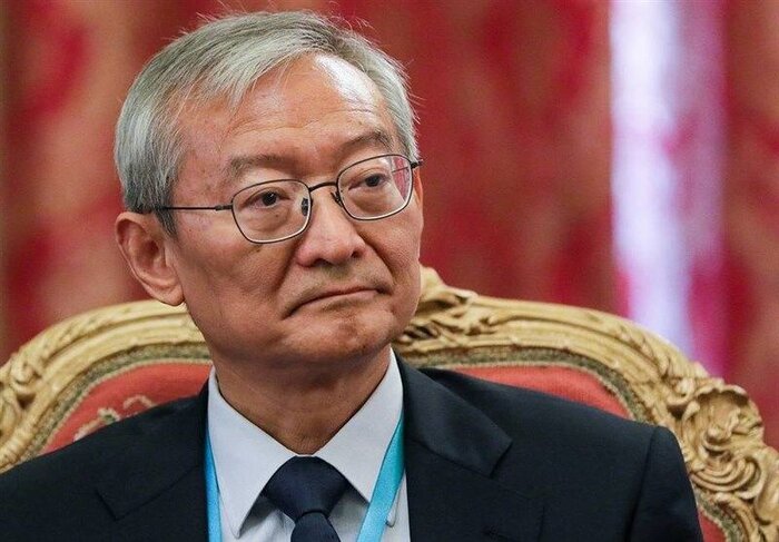 از توصیه های سفارت ایران در عراق به زائران اربعین تا انتقاد روسیه از بیانیه "بی موقع"سه کشور اروپایی درباره ایران