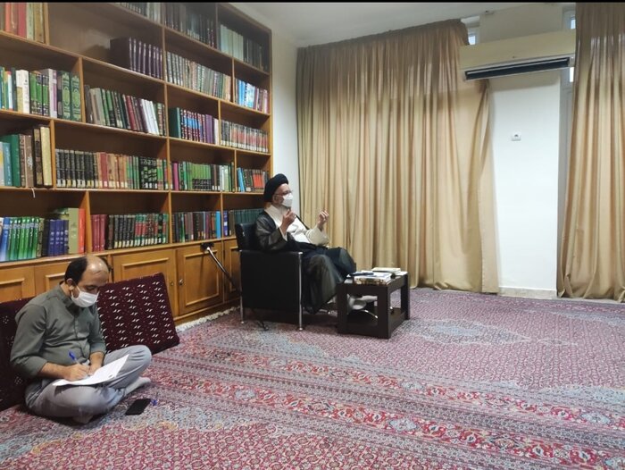 نماینده ولیفقیه در گلستان: برخی با رویکرد منافع شخصی مانع توسعه استان هستند