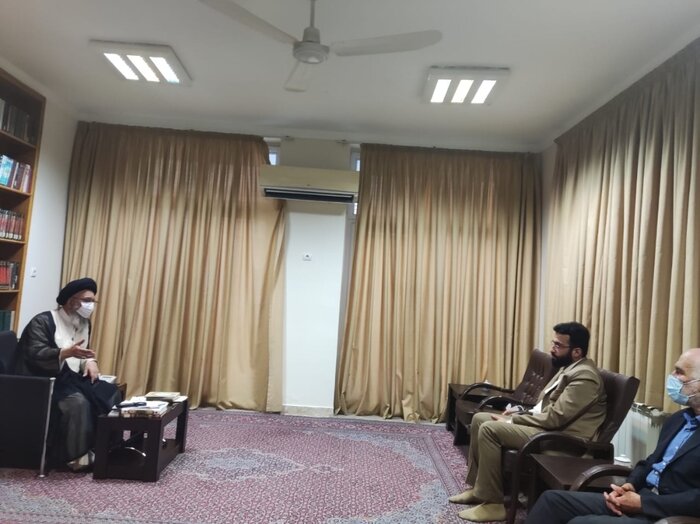 نماینده ولیفقیه در گلستان: برخی با رویکرد منافع شخصی مانع توسعه استان هستند