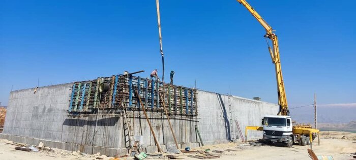 تنش آبی در کهگیلویه نفسهای آخر را می کشد؟