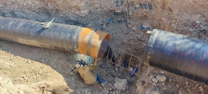 تنش آبی در کهگیلویه نفسهای آخر را می کشد؟