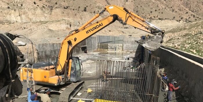 تنش آبی در کهگیلویه نفسهای آخر را می کشد؟