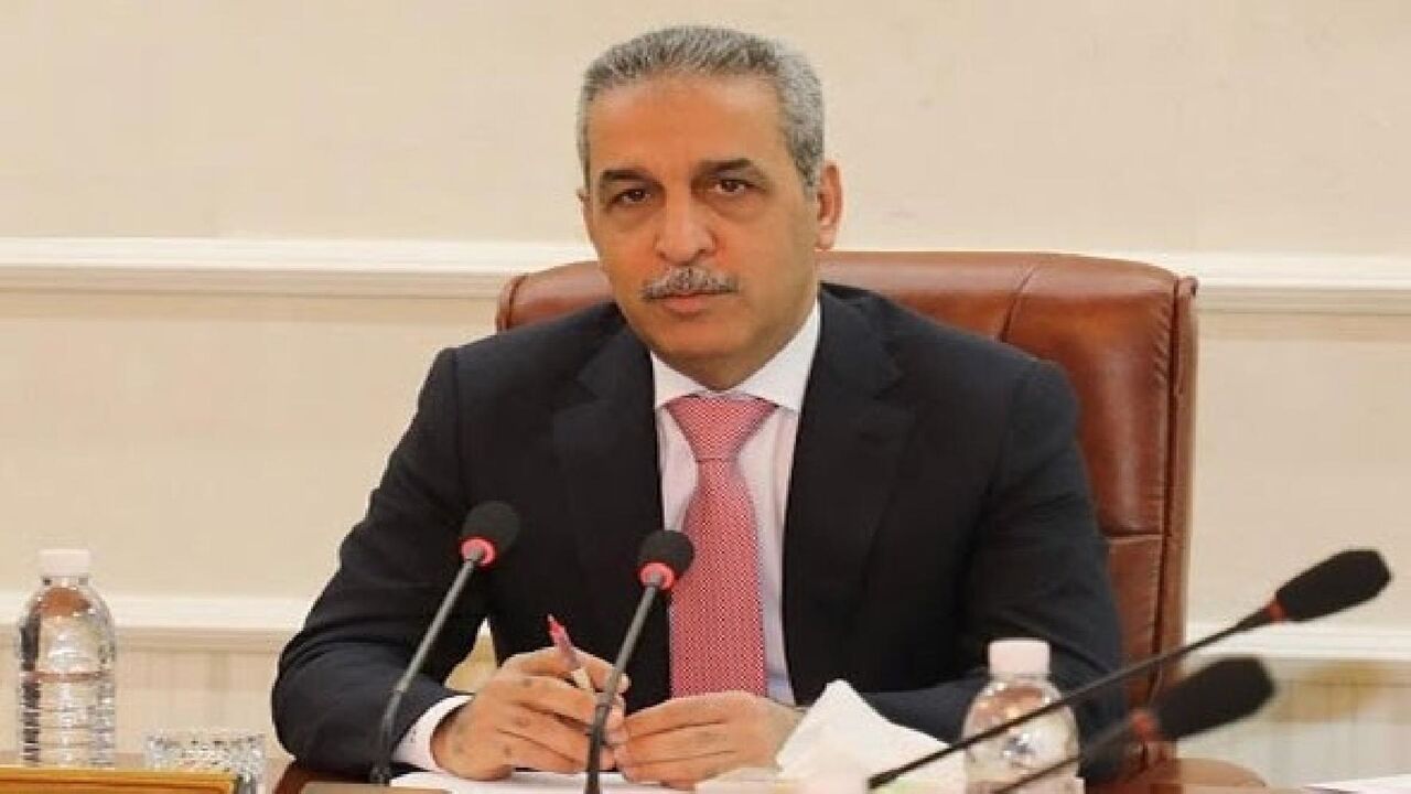 توضیحات رئیس شورای عالی قضایی عراق درباره رد درخواست انحلال پارلمان 
