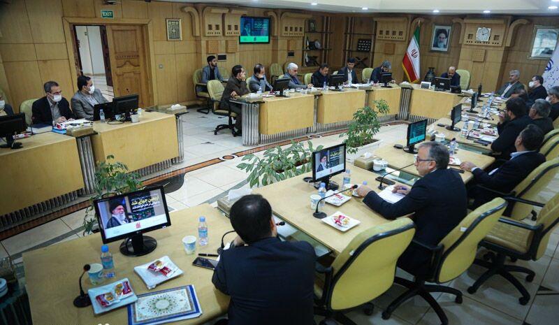 وزیر راه و شهرسازی بر بازگشت هرچه سریعتر زائران از عراق تاکید کرد