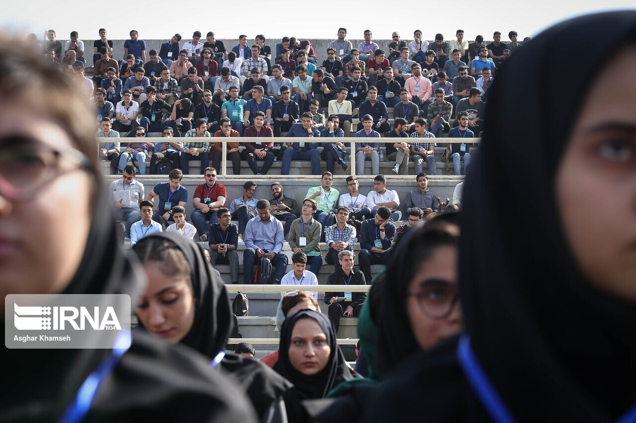 مراسم استقبال از نودانشجویان دانشگاه آزاد از هفته دوم مهرماه برگزار می شود