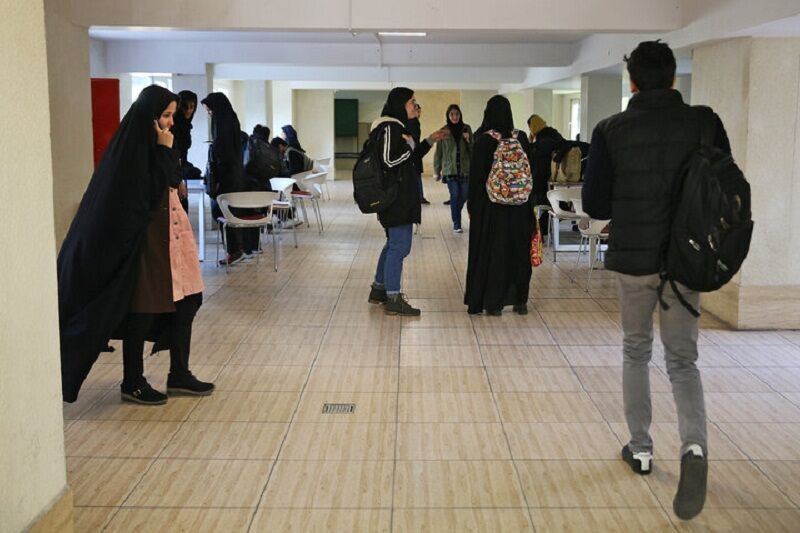 طرح "حریم فرهیختگی" در دانشگاه اصفهان اجرا می‌شود