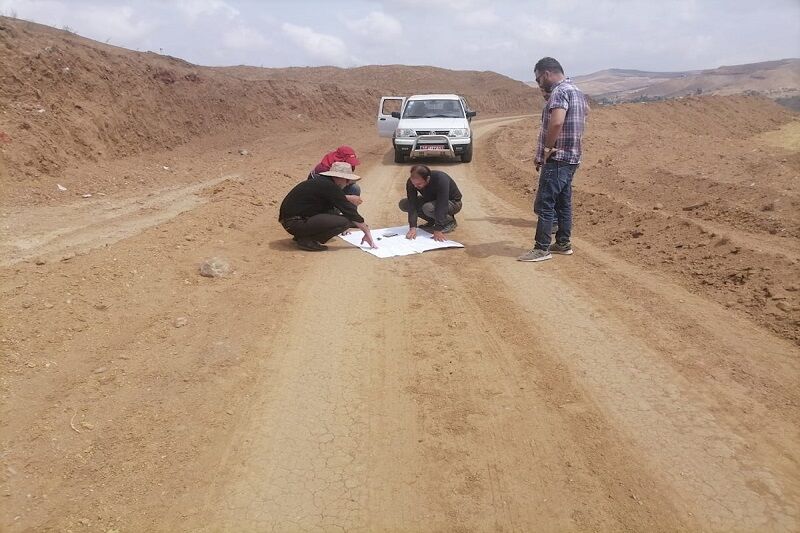 جاده گردشگری یئل‌سویی شهرستان انگوت با ۲۰ میلیارد ریال اعتبار احداث می‌شود