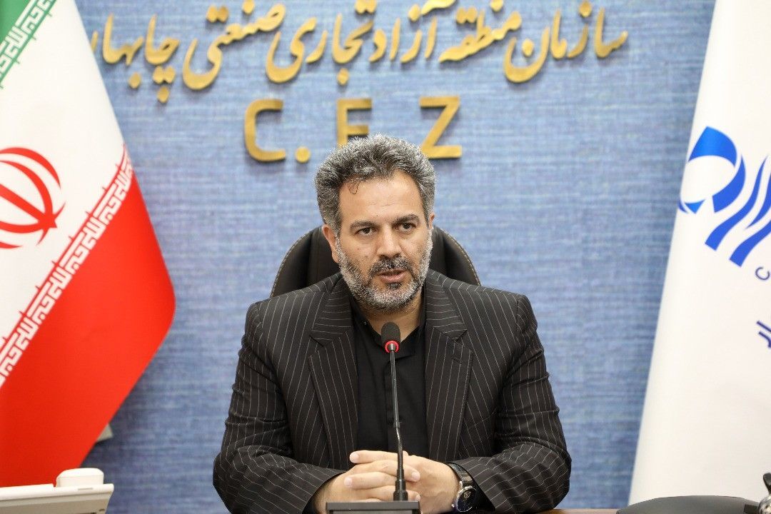 ۴۵۰ هکتار از اراضی منطقه آزاد چابهار رفع تصرف شد