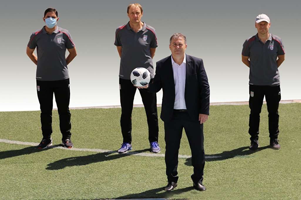 داستان دنبالهدار اسکوچیچ و فدراسیون فوتبال؛ توافقِ فسخ حاصل نشد