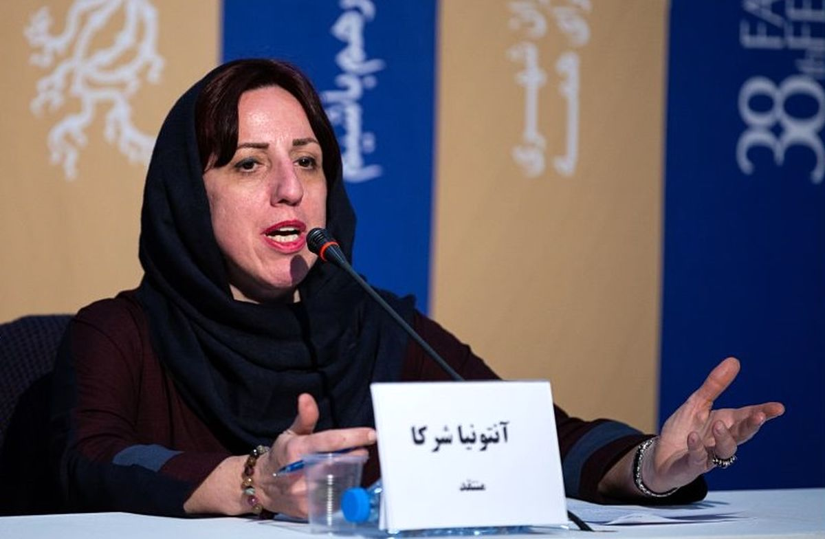 منتقد سینما: پارسا پیروزفر به بلوغ بازیگری رسیده است 3