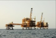 Iran increases oil production from joint field with Saudi Arabia