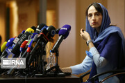 ایران کیخلاف پابندیاں روک کر دی جائيں: اقوام متحدہ