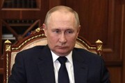 پوتین: روسیه به خوبی فشارهای غرب را خنثی کرده است