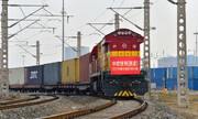 وابستگی اروپا به چین؛ افزایش مبادلات تجاری قاره سبز با اژدهای زرد