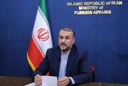 El portavoz de Exteriores anuncia visita de Amir Abdolahian a Jordania