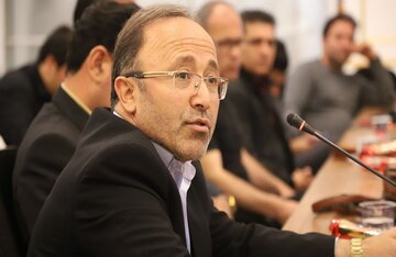 رئیس هیات موتوسواری و اتومبیلرانی استان اردبیل انتخاب شد