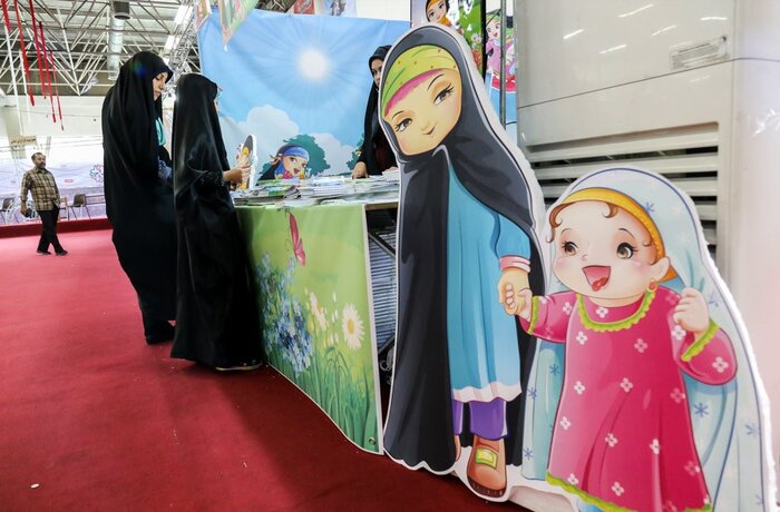 در این خرید مدافع ارزشهای ملی و دینی خود باشیم