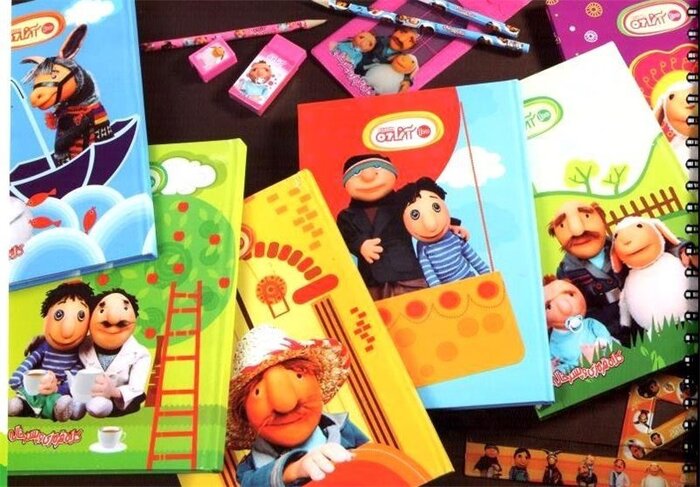 در این خرید مدافع ارزشهای ملی و دینی خود باشیم