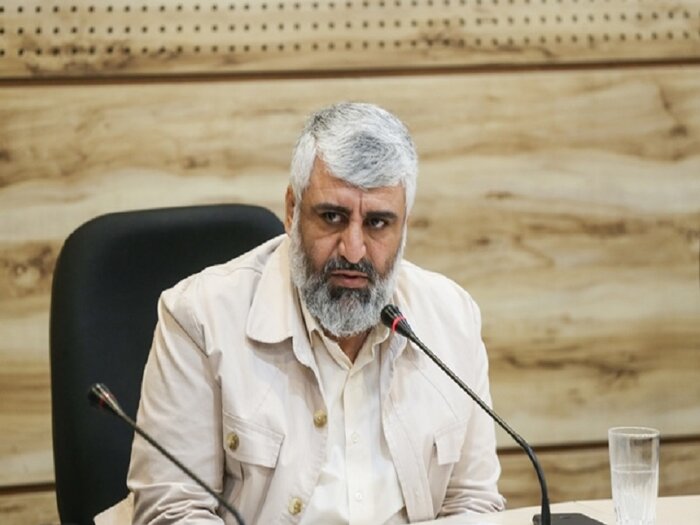 موکبان اربیعن مروج فرهنگ ایثار و شهادت