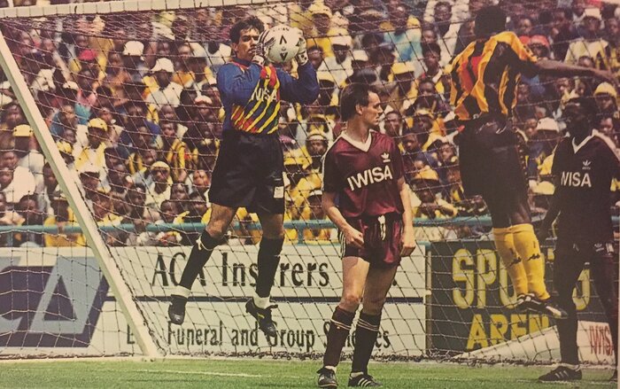 حقایق جالب زندگی دستیار اول کیروش؛ دروازهبانی که فوتبال او را از مرگ نجات داد 3