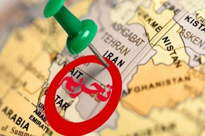 تحریم و دوام آوری ایران و اروپا 2