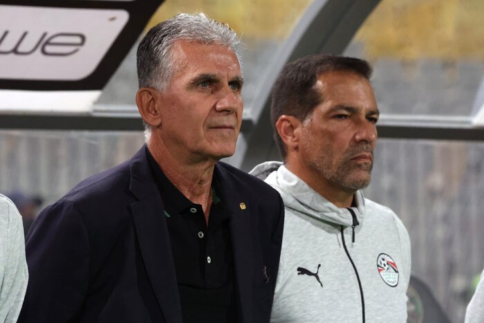 حقایق جالب زندگی دستیار اول کیروش؛ دروازهبانی که فوتبال او را از مرگ نجات داد 5