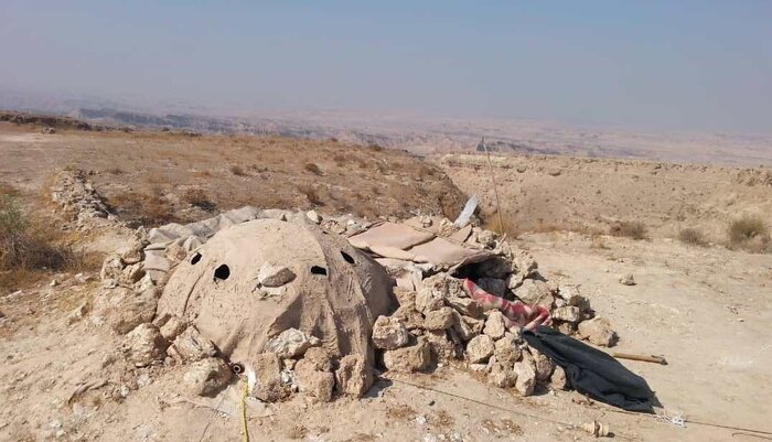 "کوخت" حقهای برای به ذلت کشیدن شکارچیان آسمان