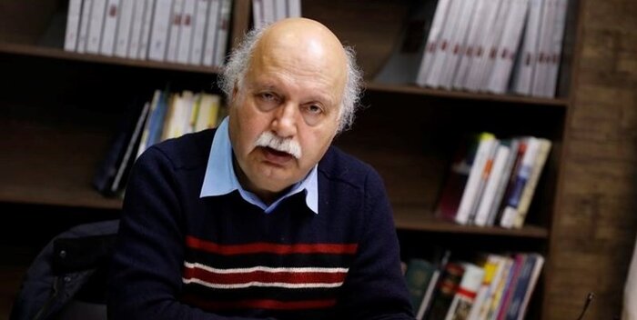 نمیتوان یک کارمند را جایگزین کتابدار کانون پرورش فکری کرد