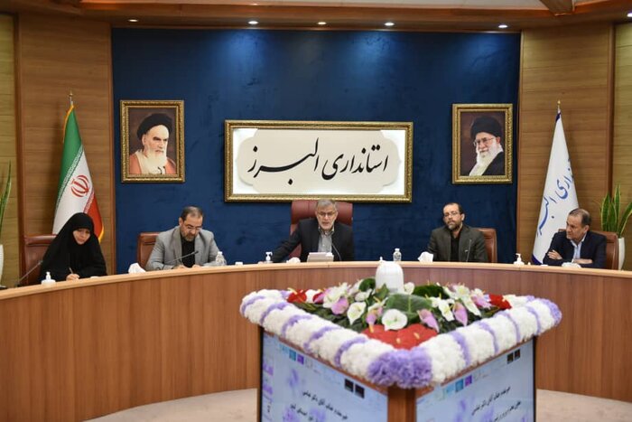 خبرهای خوش البرز در هفته ای که گذشت